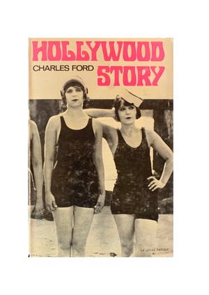 HOLLYWOOD STORY