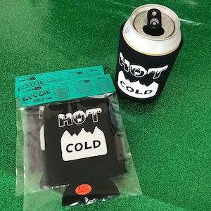 HOT N COLD KOOZIE