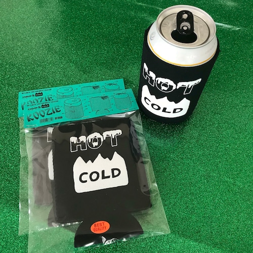 HOT N COLD KOOZIE