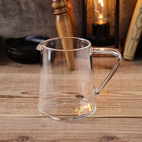 LOVERAMICS Tall Glass Jug