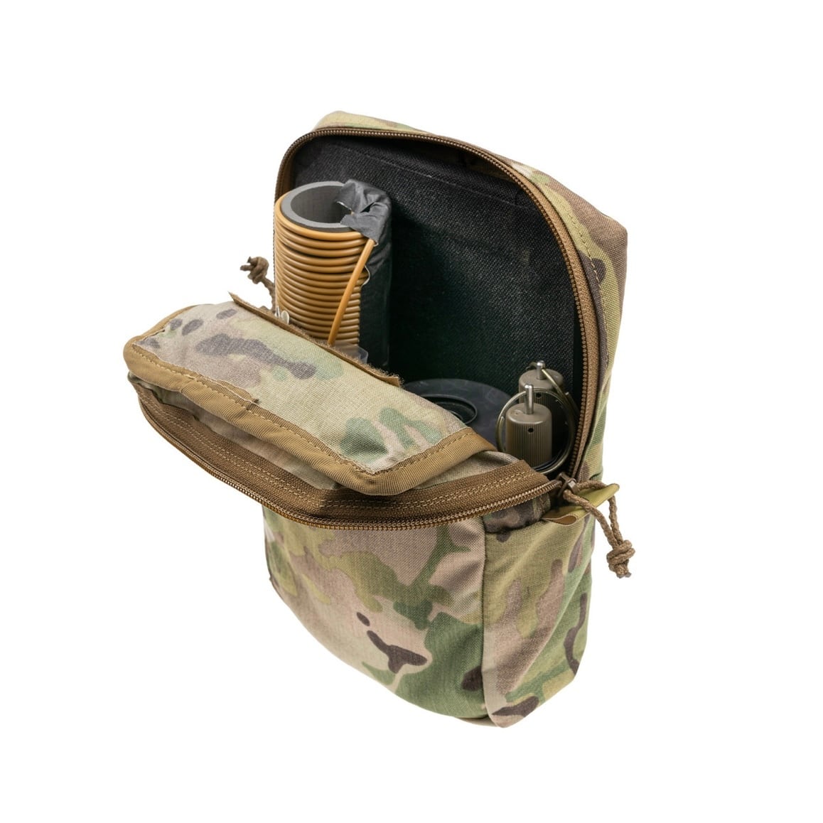 Spiritus Systems GP Tall Pouch GPポーチ トール スピリタスシステム