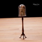 フラワースタンド　L-030　　ミニチュア　ドールハウス　手作りキット　miniature dollhouse kit　