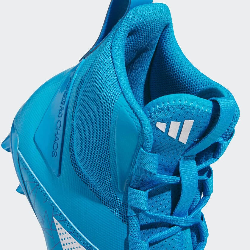 Adizero Chaos DSG SMU ラインマン用 2025モデル ソーラーブルー