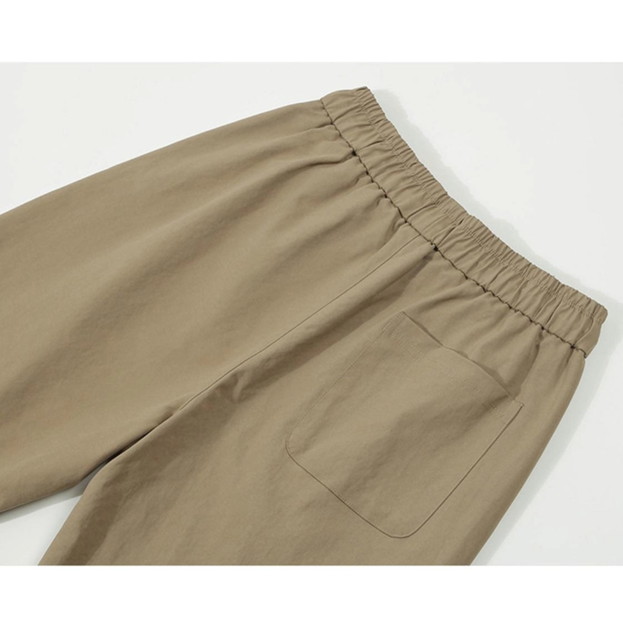 【City Utility】イージーパンツ　TB2102・画像6