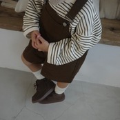 【original】towel border tops