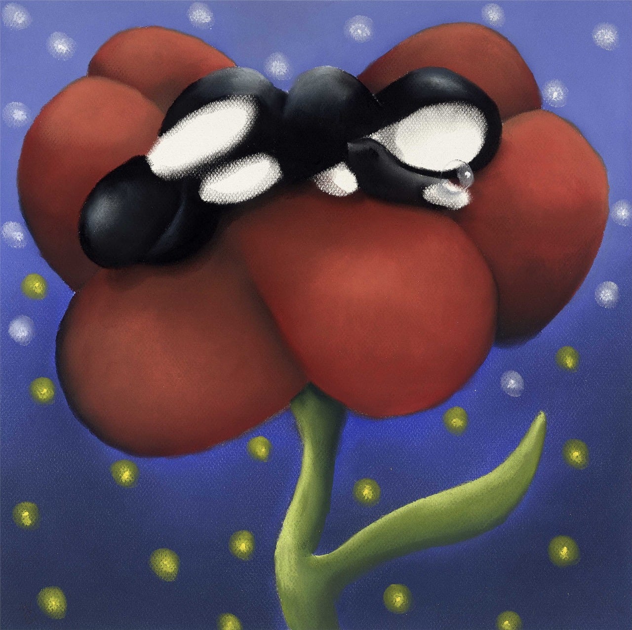 妖精たちとおやすみ | Asleep With The Fairies