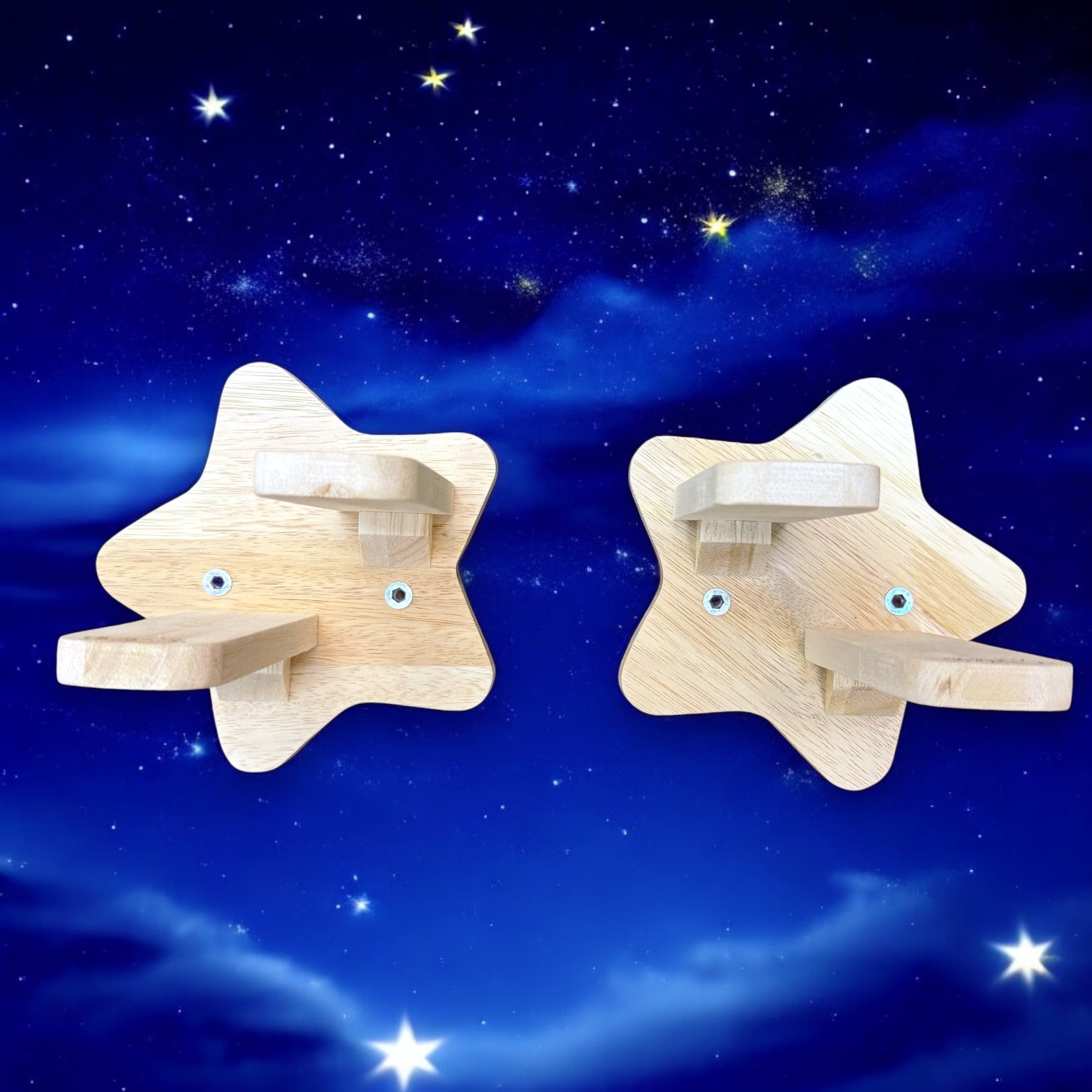 星の階段 | chillastage