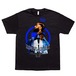 Extra Source Nipsey Hussle S/S Tee (black)