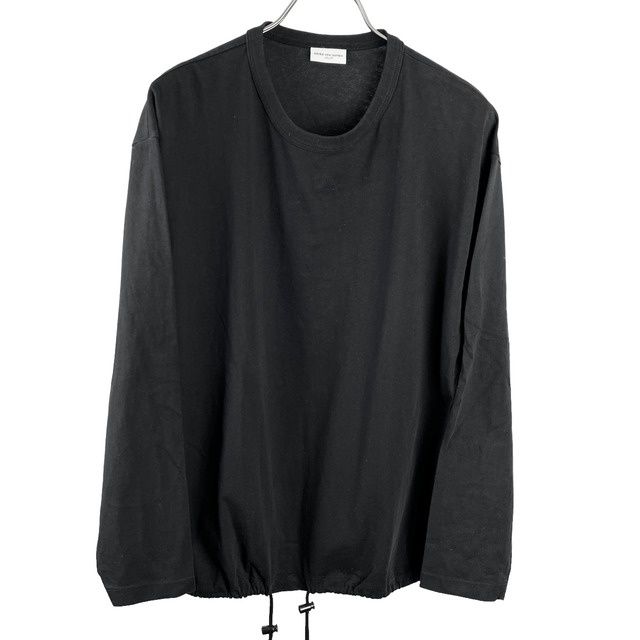 Dries Van Noten(ドリス ヴァン ノッテン) Stretched Waist Longsleeve 