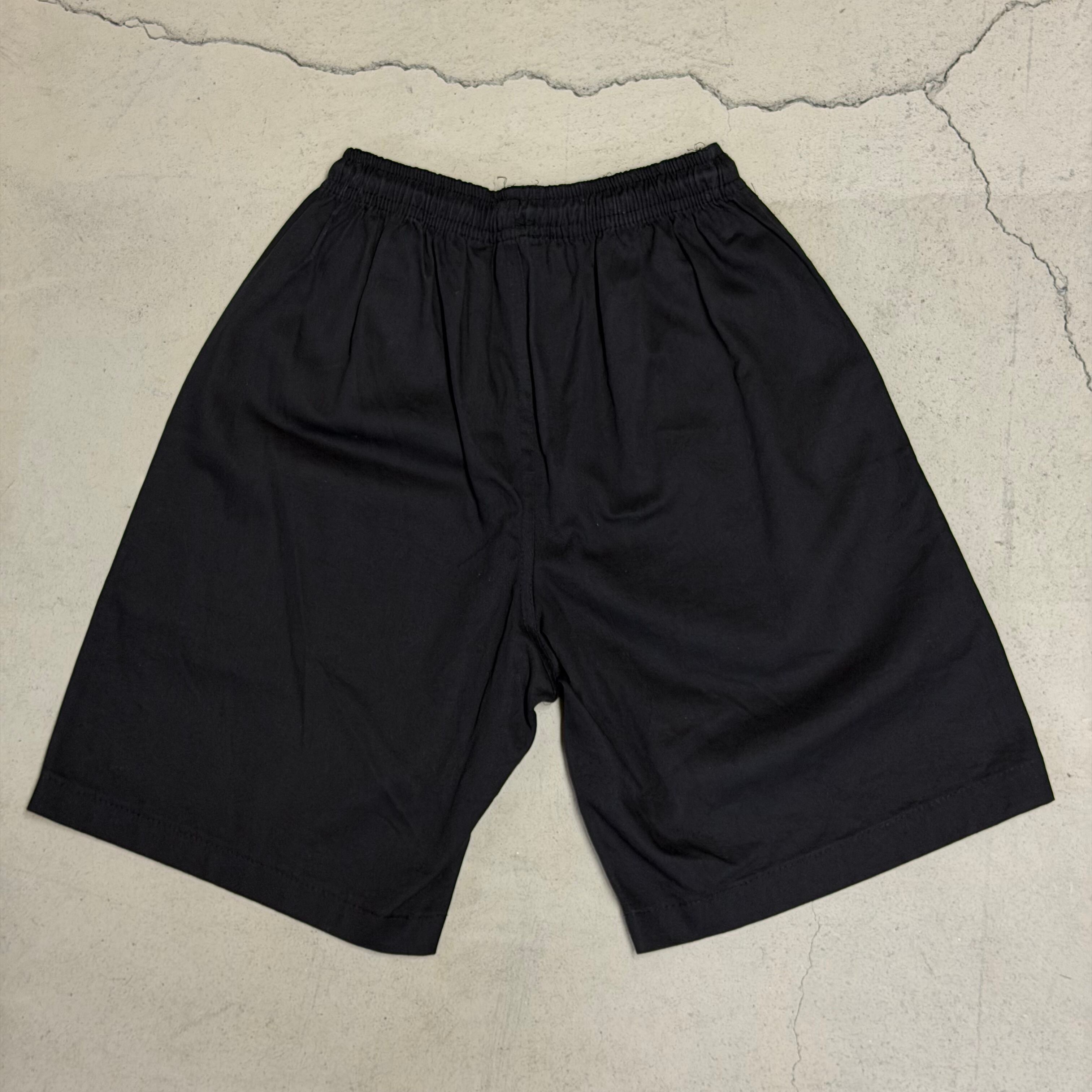 ALVA SKATES SCRATCH LOGO SHORTS | safarionline