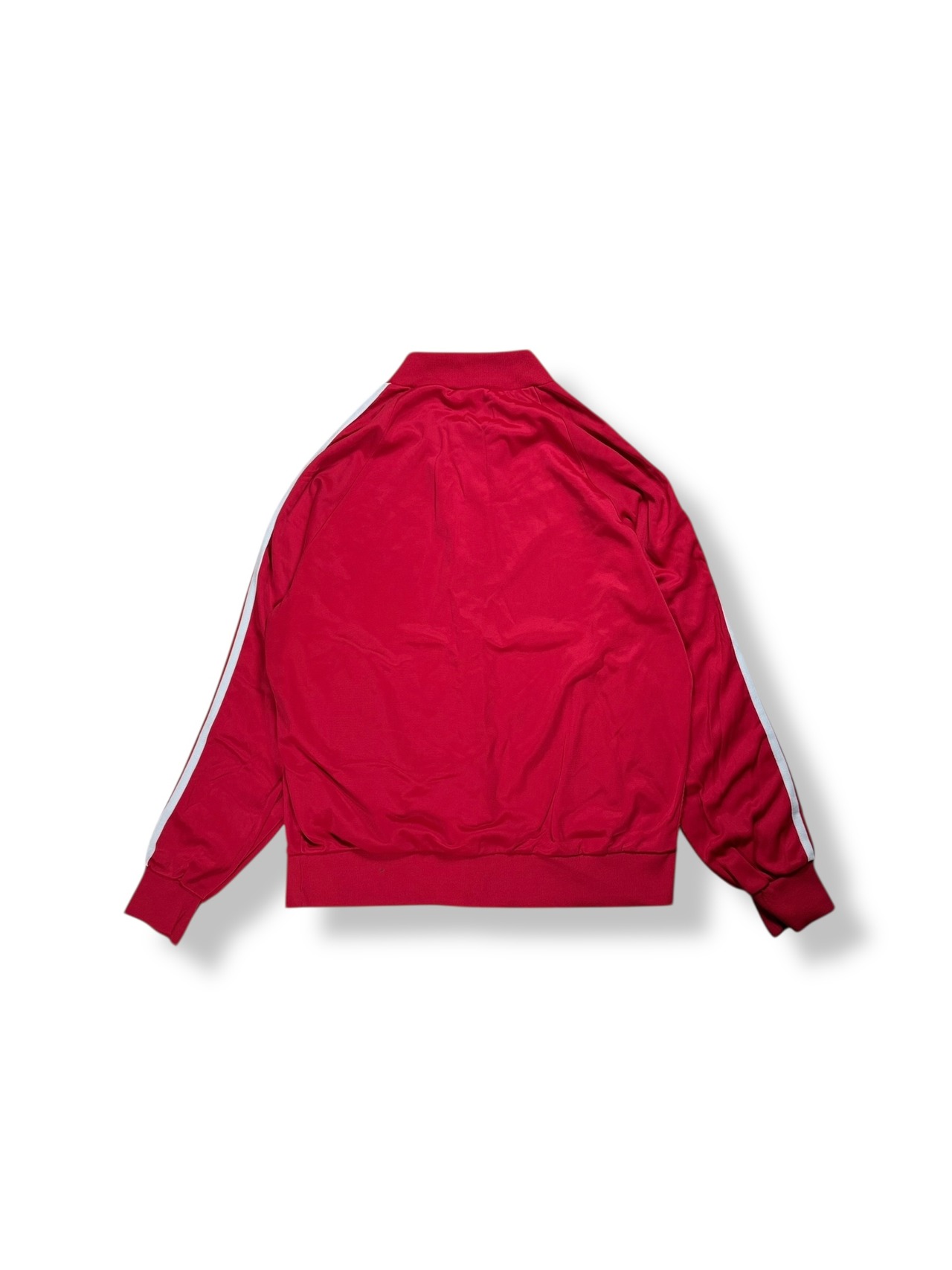 70s French Adidas ATP Track Jacket Big Size