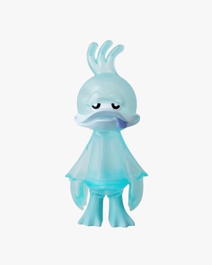 NEONdUCK | KRIPT | WATER BLUE