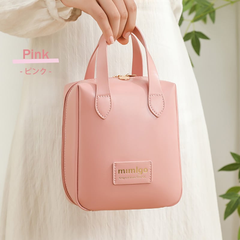 宅配便】自立型化粧ポーチ/bag288 | DAY CLOSET| レディースウェア 宅配便】自立型化粧ポーチ/bag288 | DAY CLOSET| レディースウェア