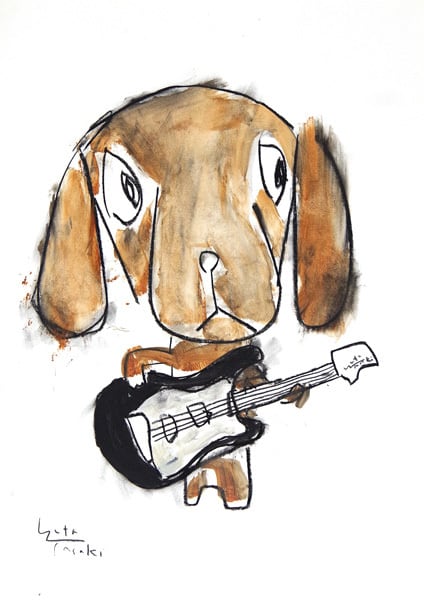 doghouse gallery