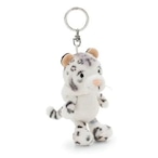 キーホルダー winter25 ユキヒョウ エレニ 10cm/NICI(ニキ)