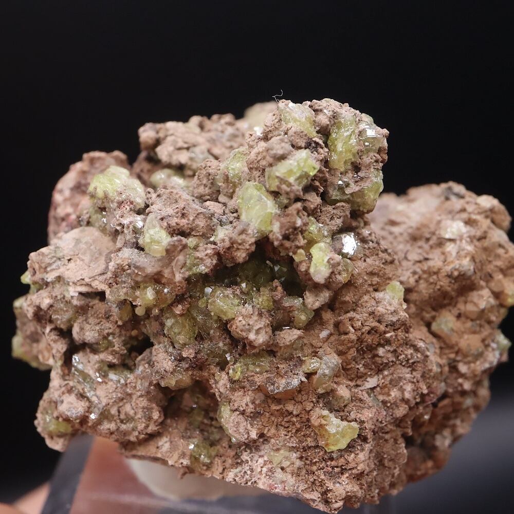 硫黄 サルファー 天然石 パワーストーン サルファー 自然硫黄 19.3g OTH129 鉱物 天然石 パワーストーン 原石