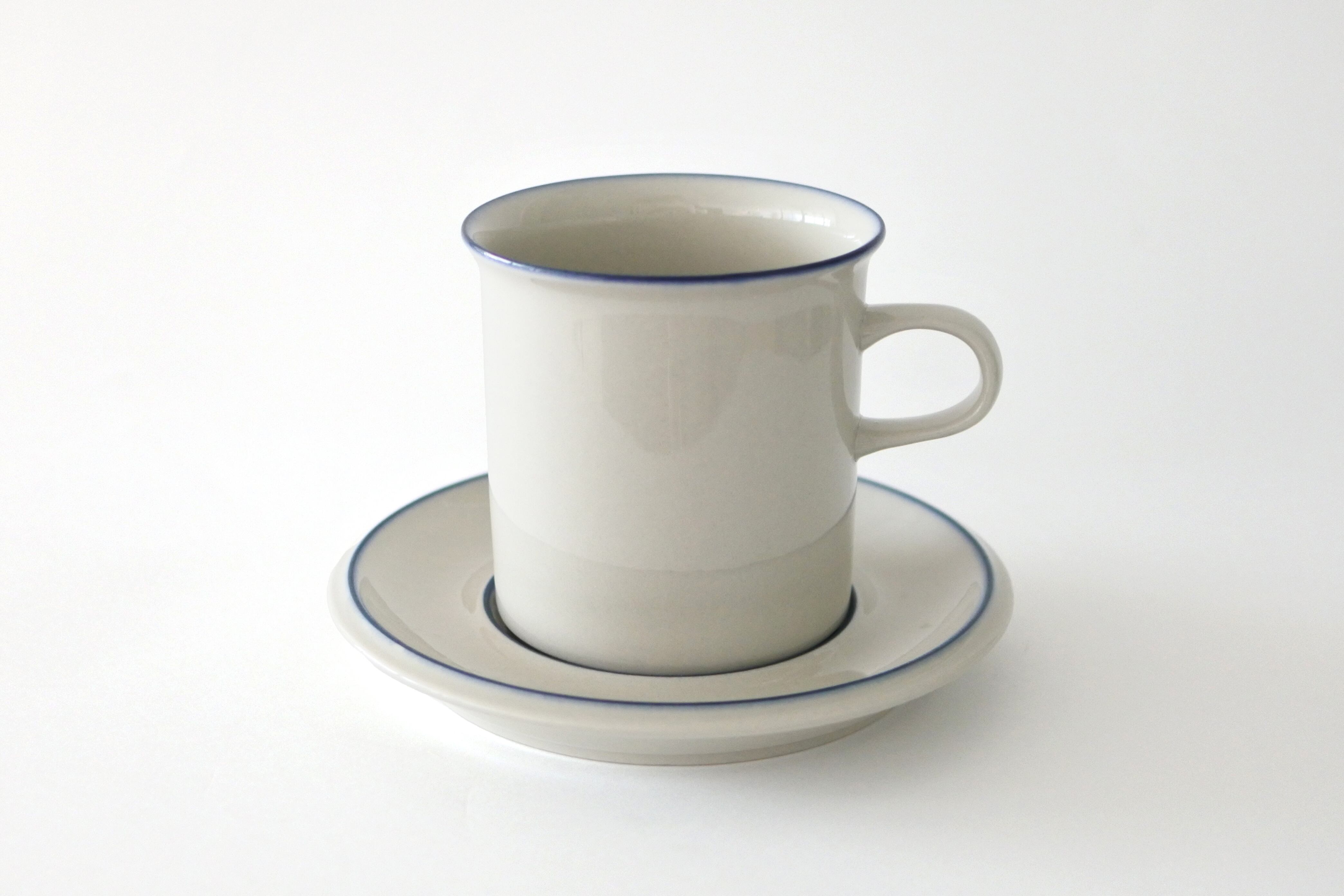 vintage ARABIA vase PW / ヴィンテージ ARABIA フラワーベース | cotory