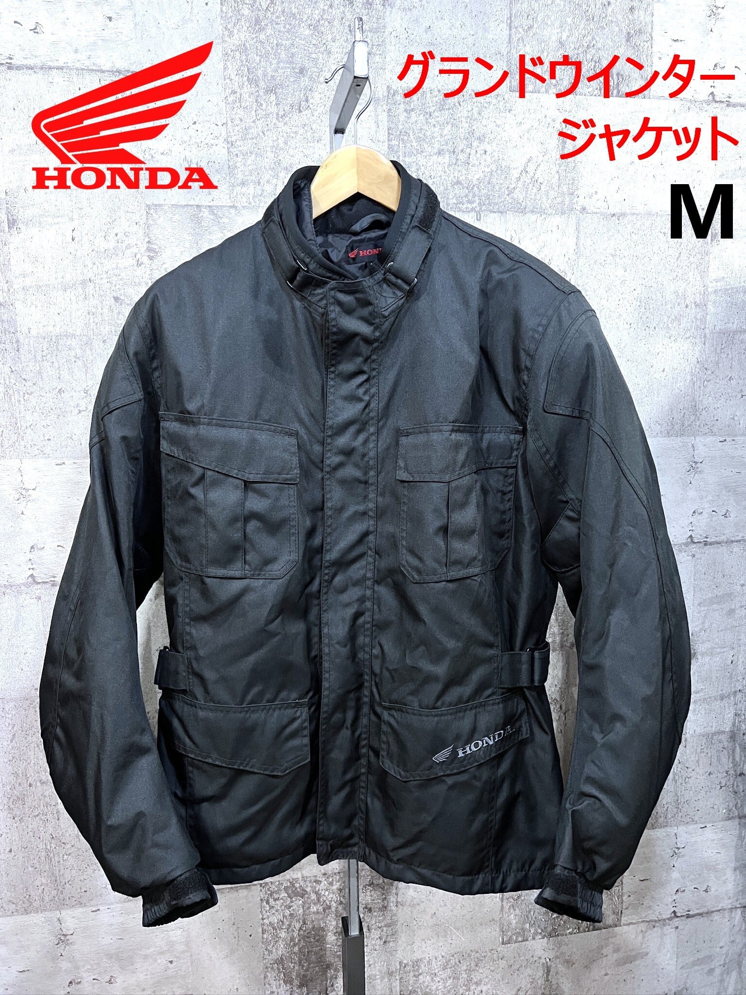 KOMINE JK-1121 プロテクトハーフメッシュパーカ- ゲンリ HR メンズ M