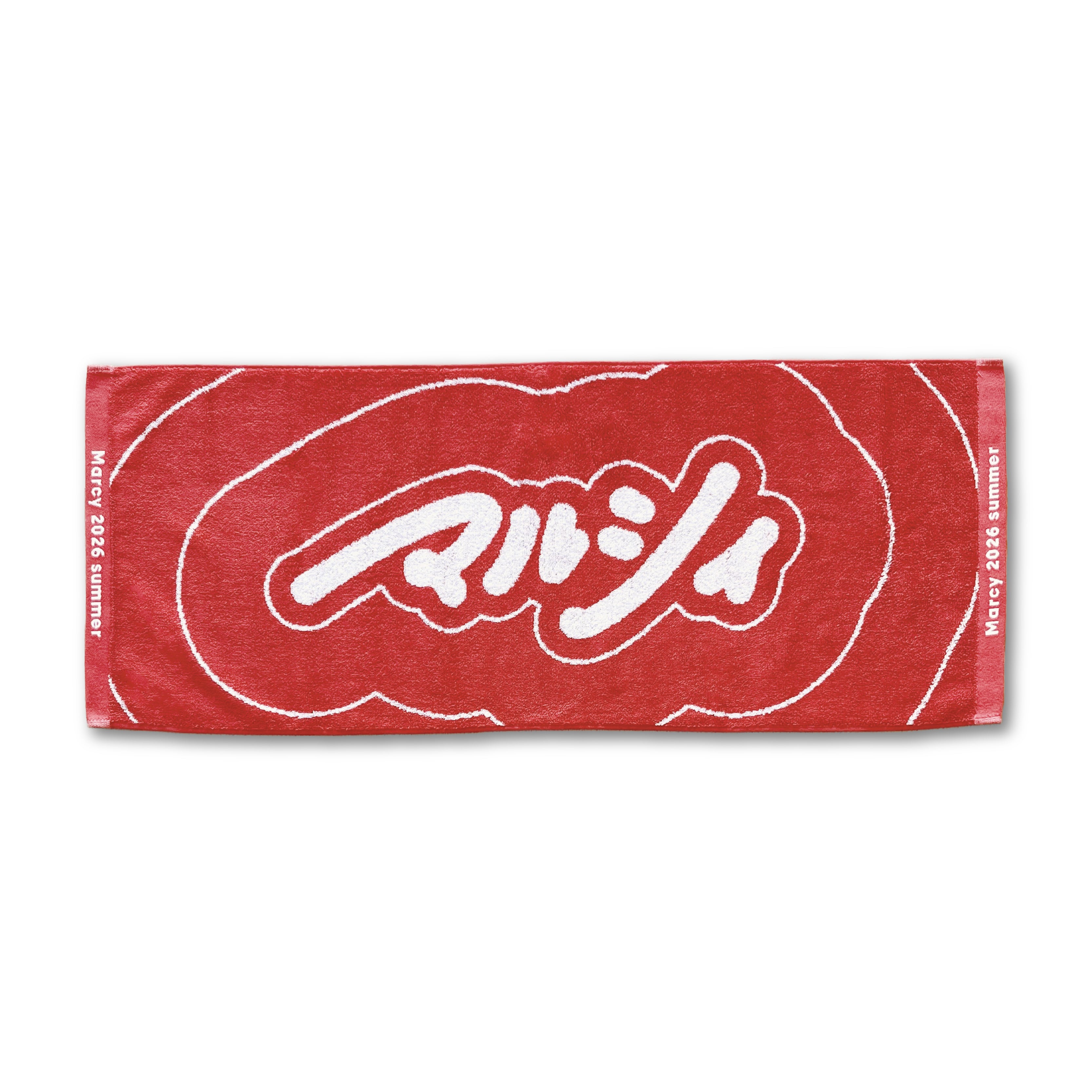Marcy Official Goods