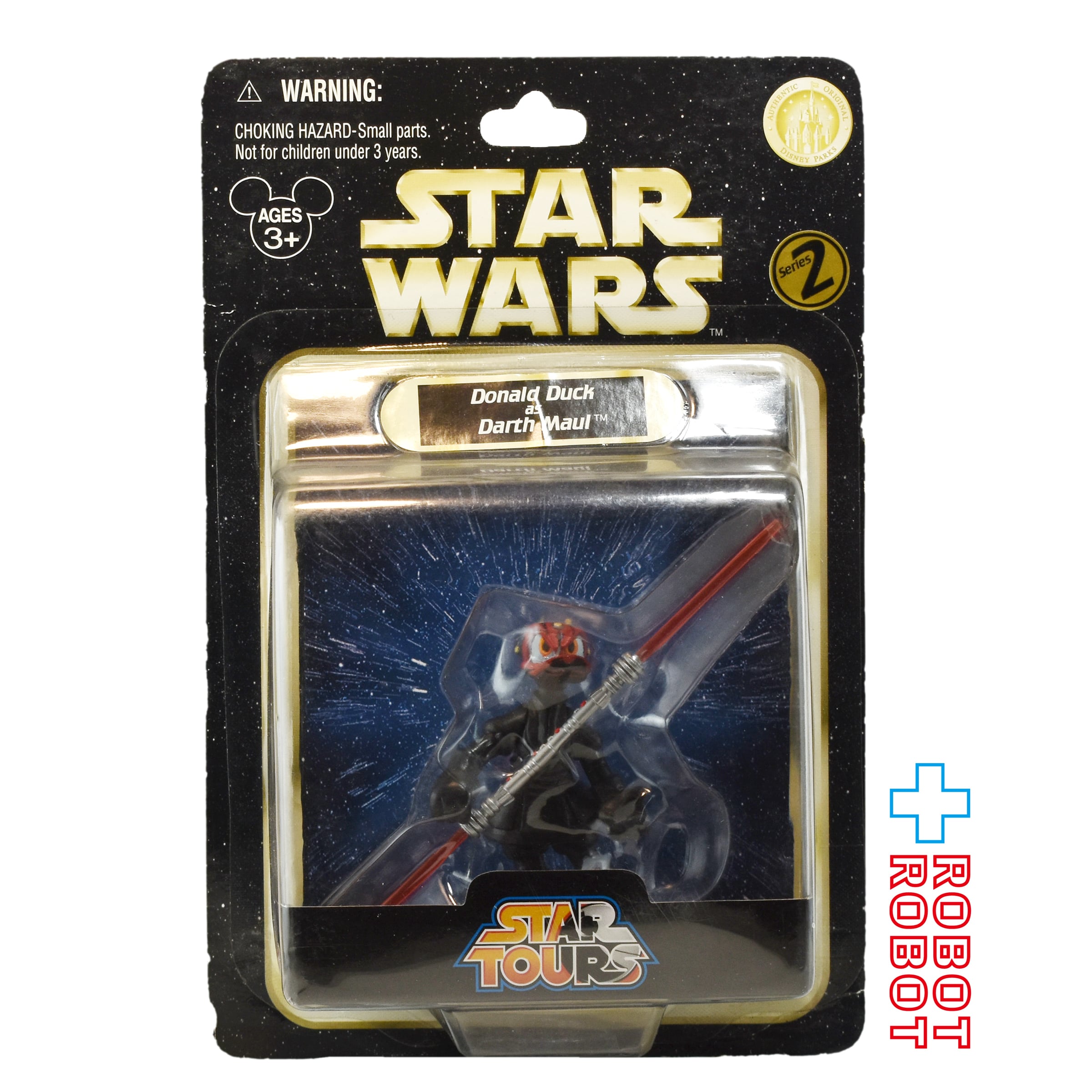 STAR WARS スターウォーズ | ROBOTROBOT