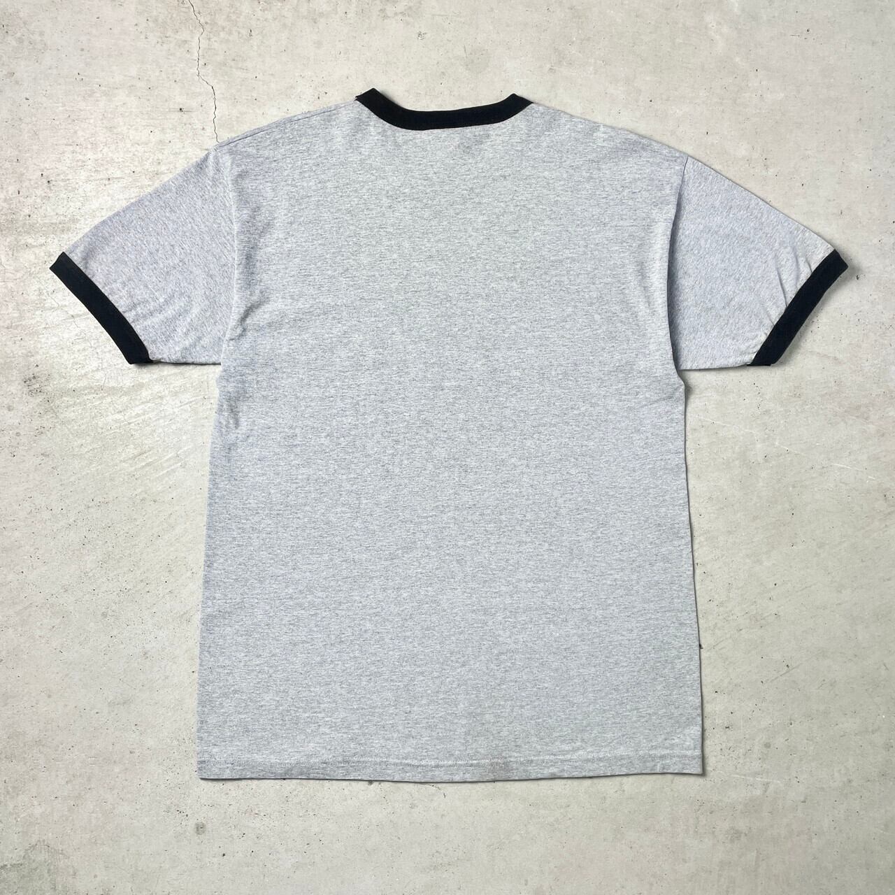 00年代 SPEED RACER マッハGoGoGo キャラクター プリント Tシャツ