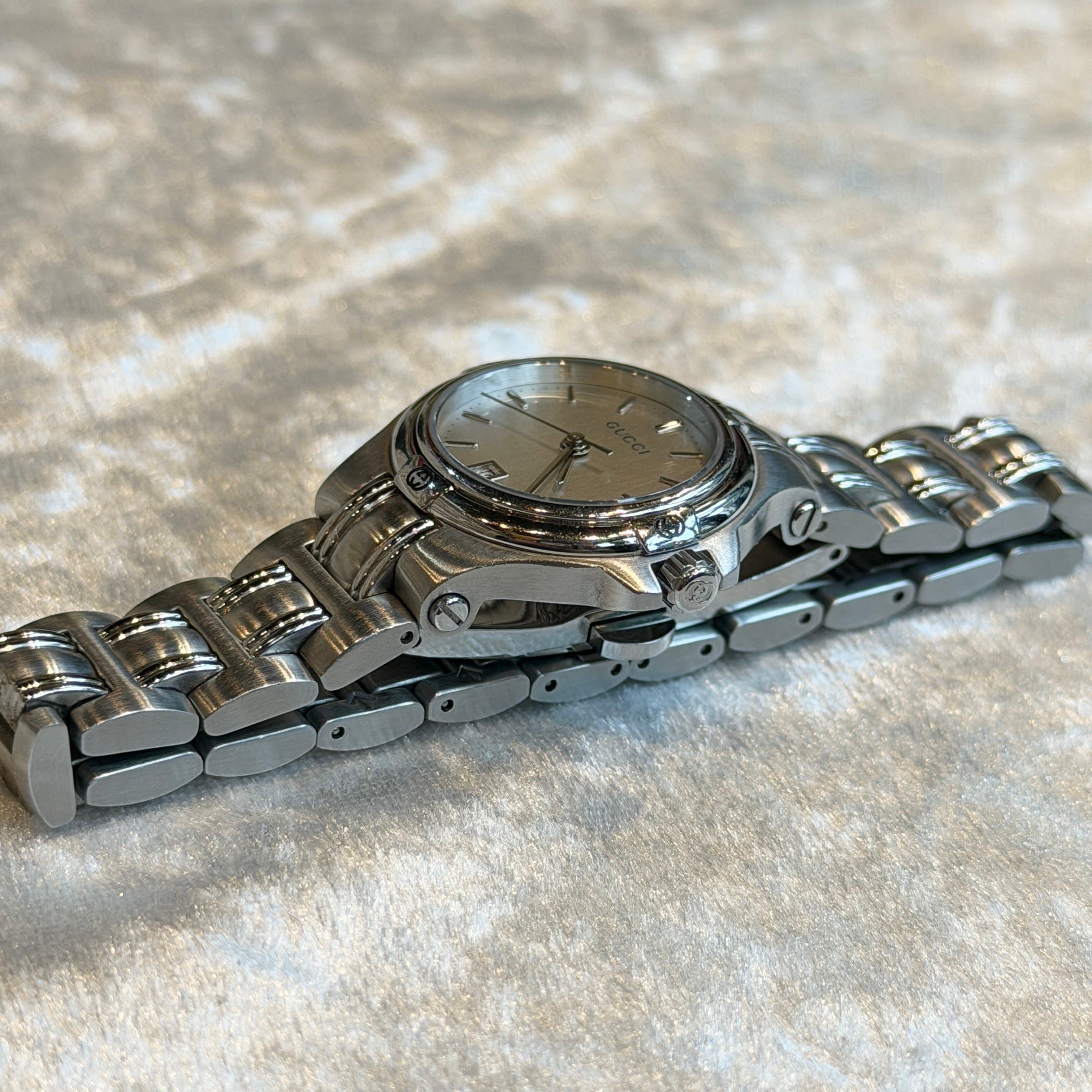 GUCCI 9040L watch | CHIMI VINTAGE