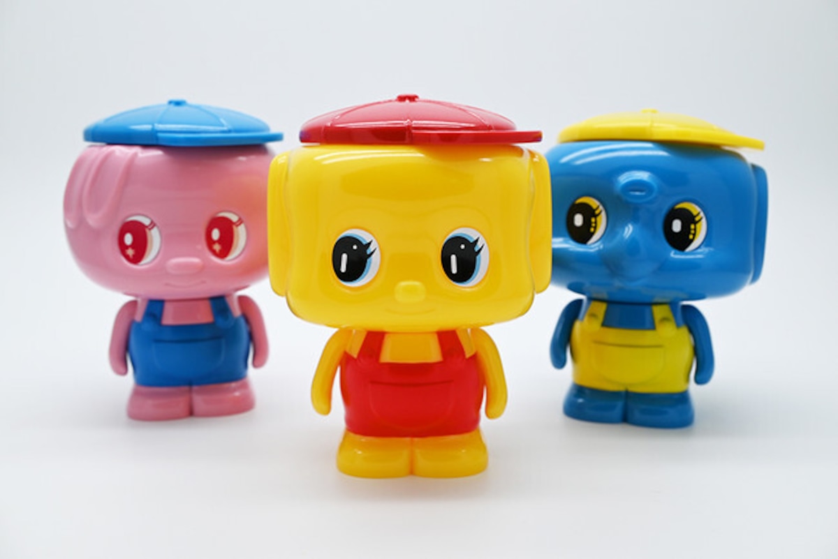 フエキくん フェイスぬいぐるみ(ミニサイズ) | フエキショップ-Fueki 