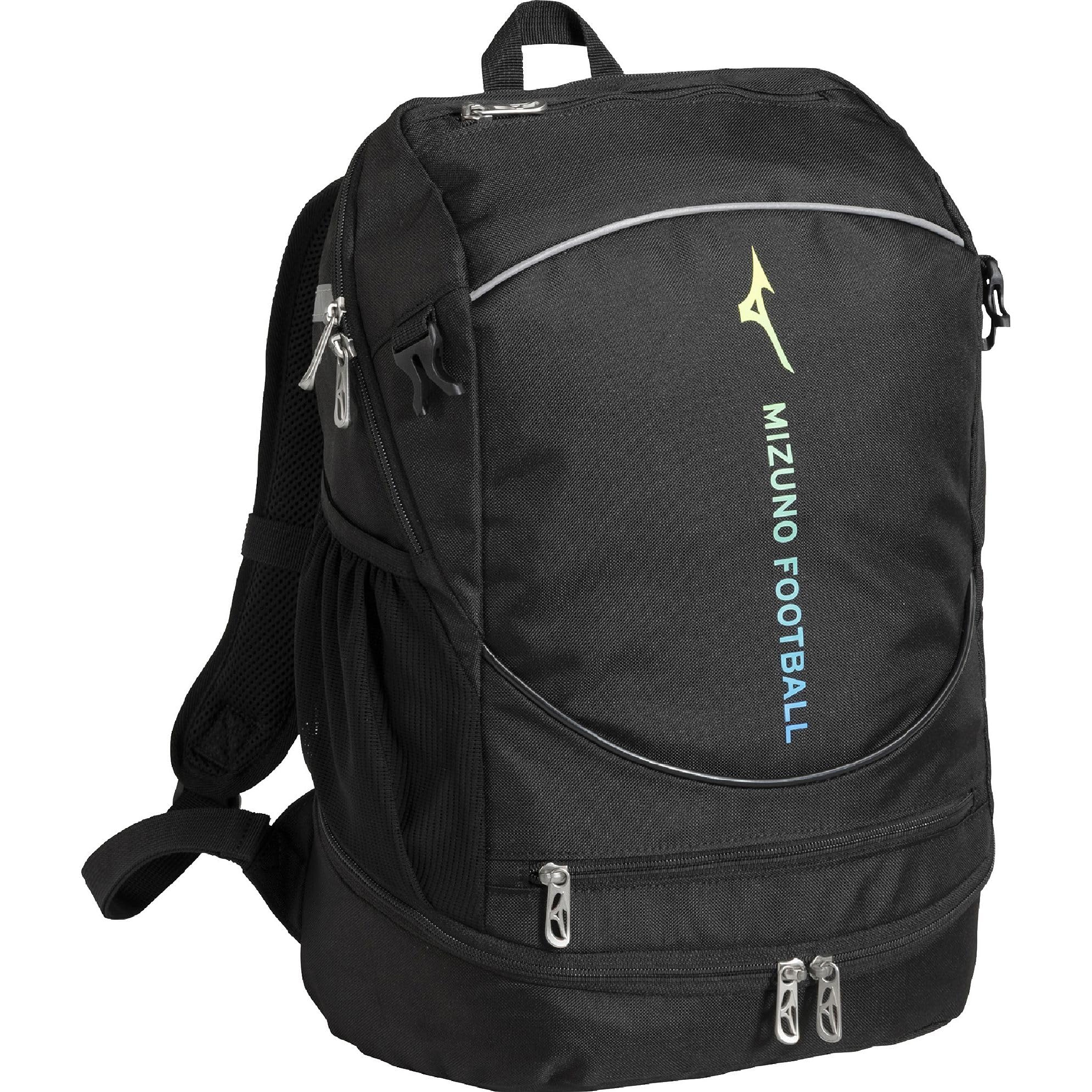 PRADA プラダ 2VZ136 バックパック ブラック TESSUTO MONTAGN リュック