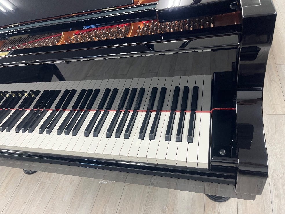 ☆76248【グランドピアノ】YAMAHA C3 | リユース専門店エプコ