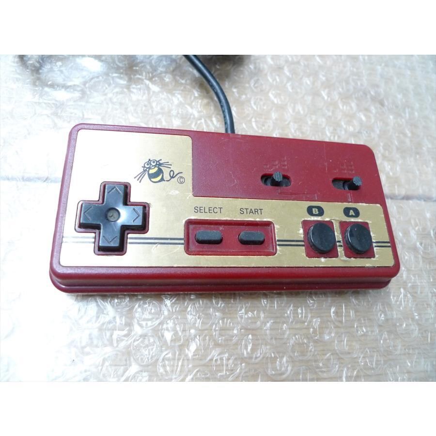 HC62-4 ジョイカード ハドソン ファミリーコンピュータ コントローラー