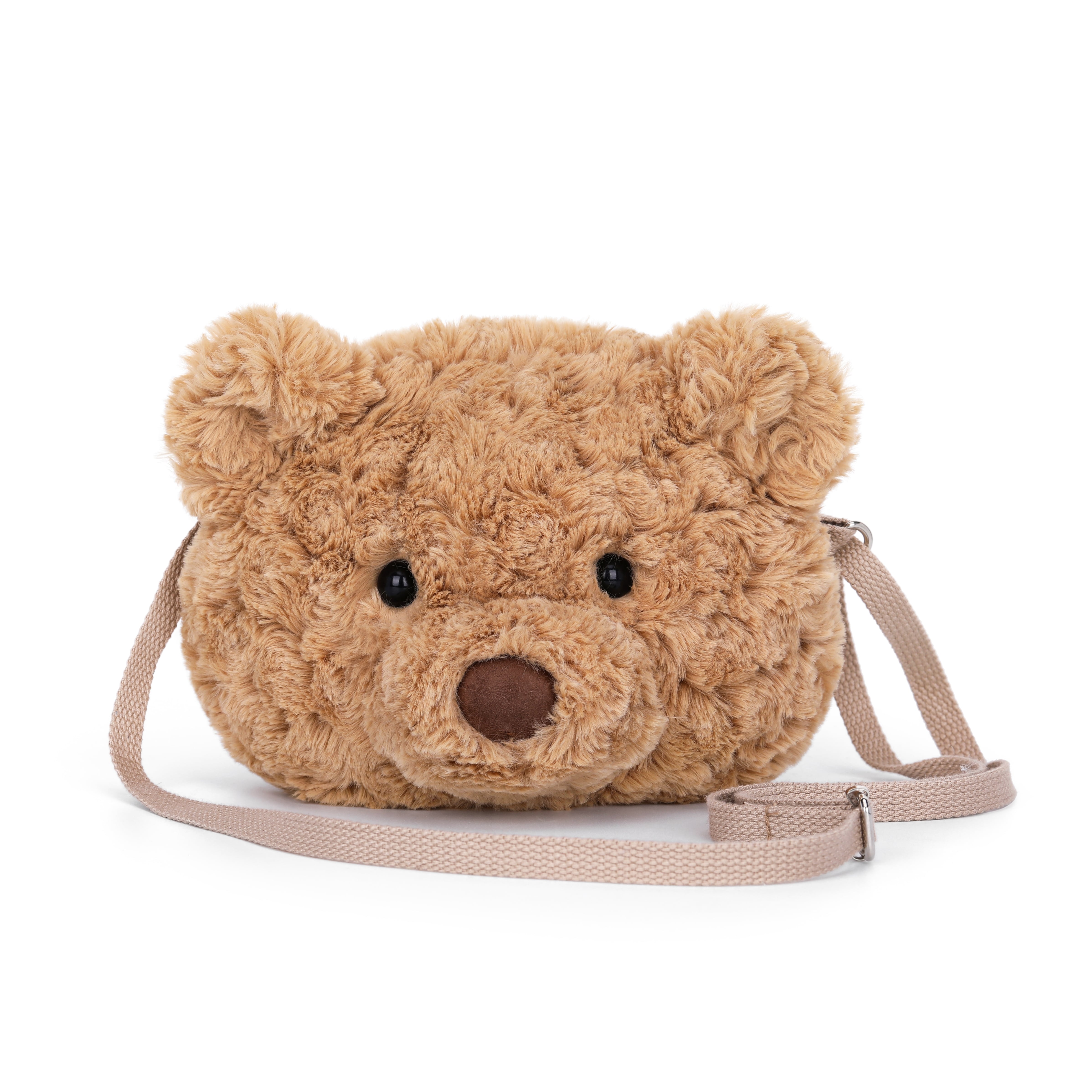 Betty Bear Crossbody bag_MC110009