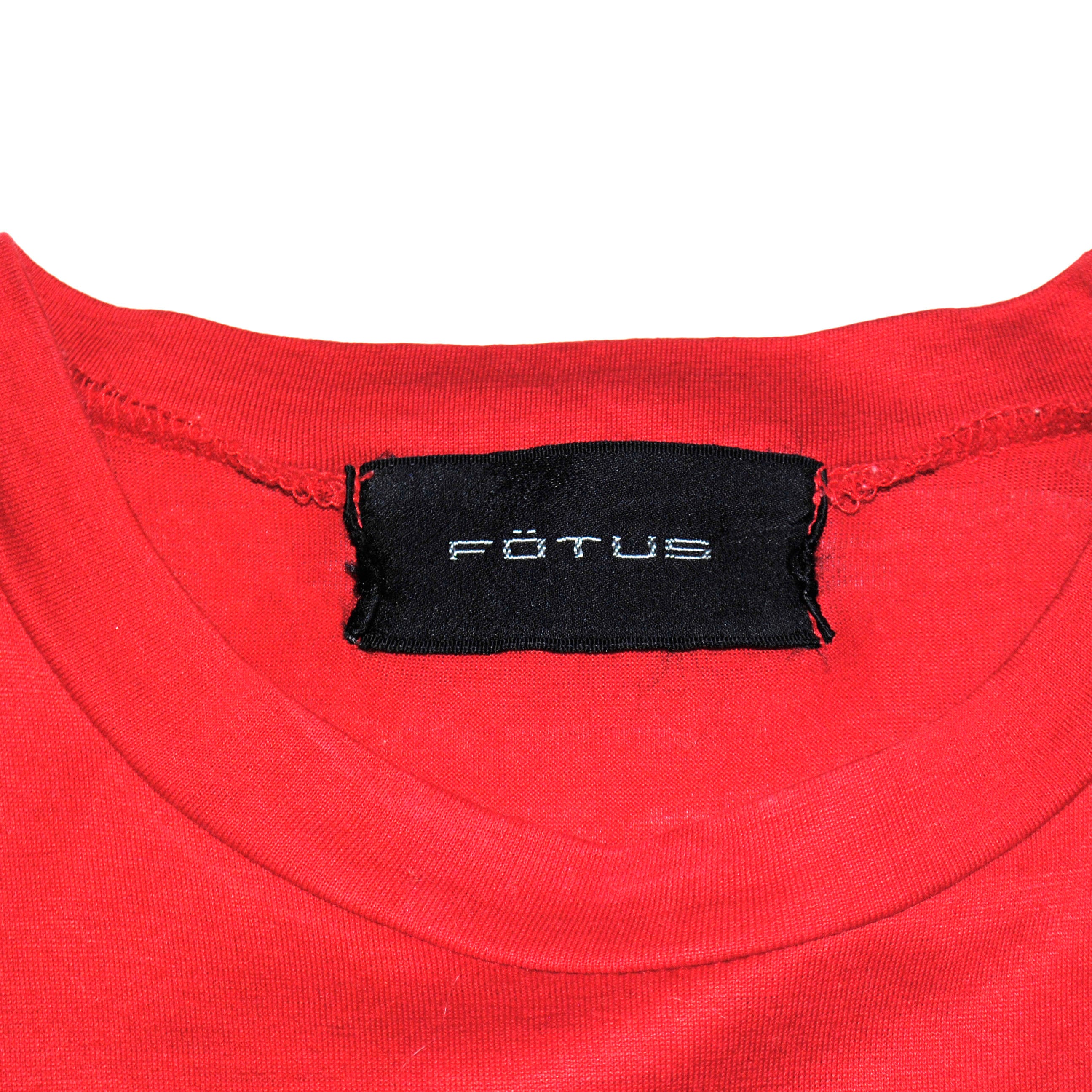 fotus(フェトウス)』90s vintage Tee | excube.e_shop