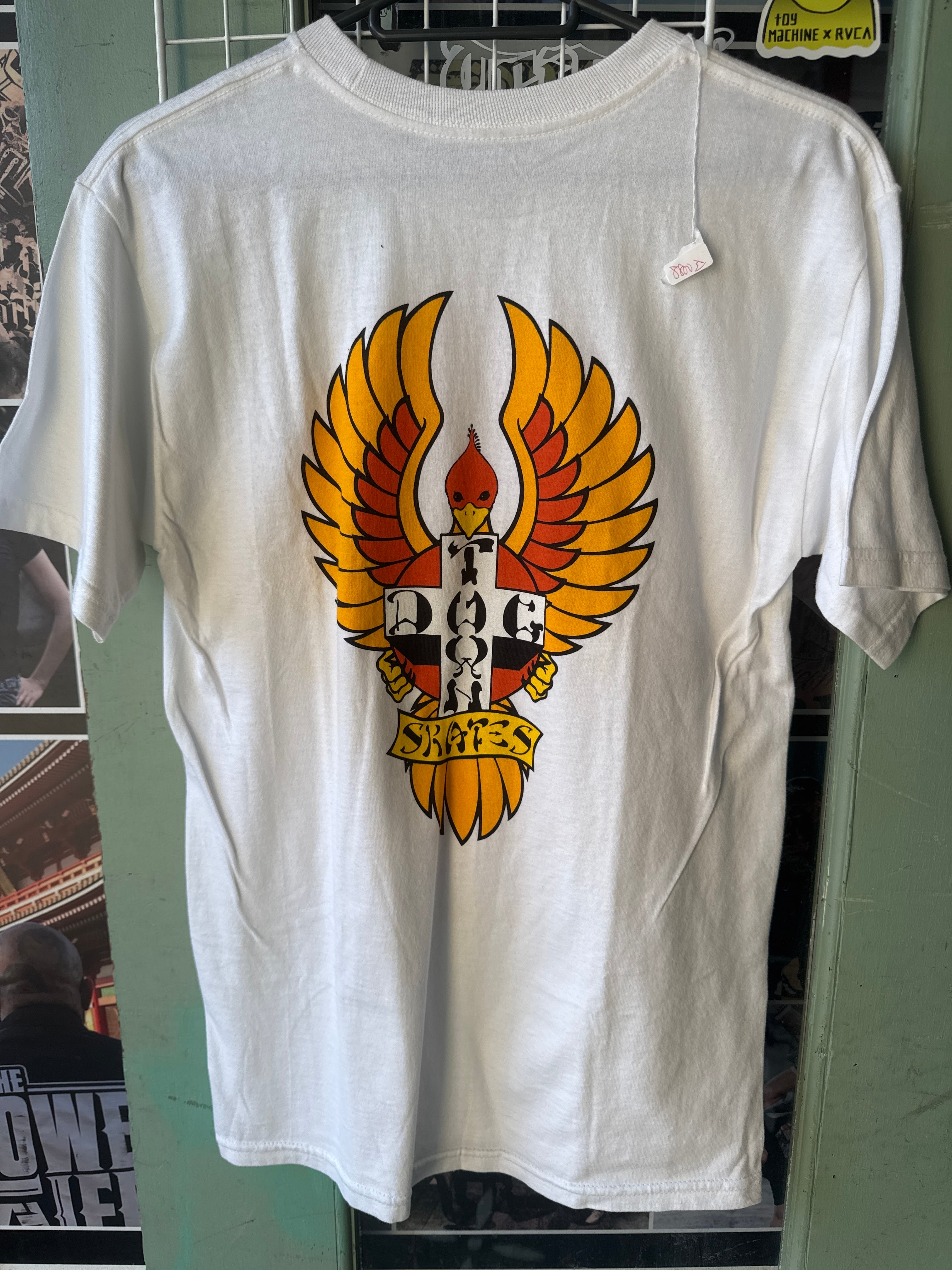 DOGTOWN/ドックタウン | CCCSURFSK8SHOP