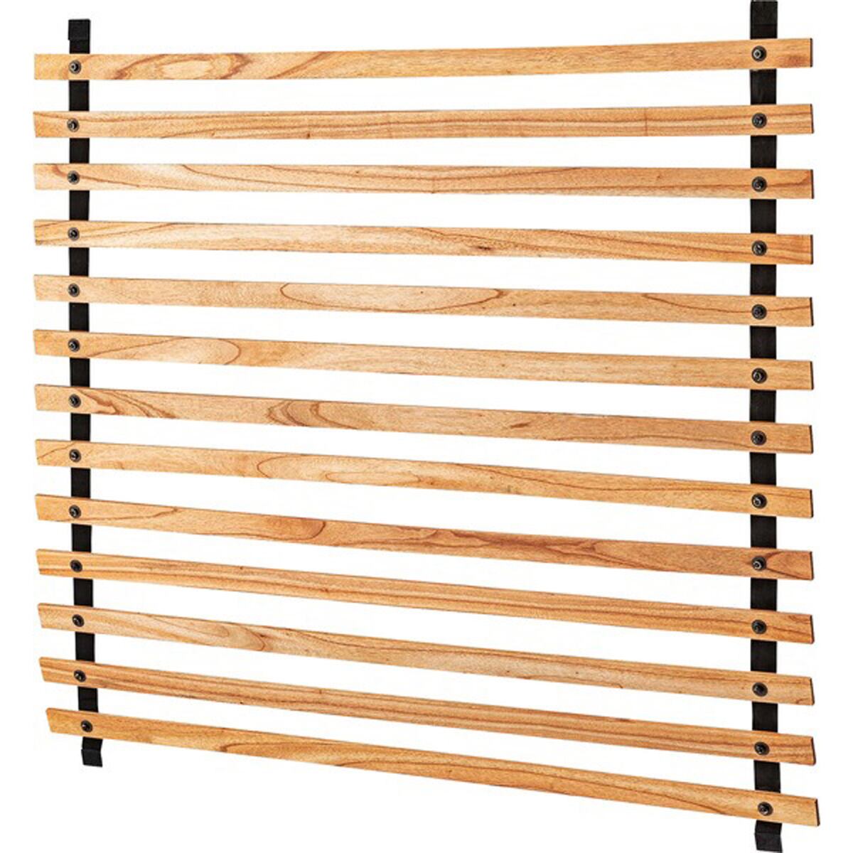 ロールパーテーション ワイド GT-885 木製 パーテーション インテリア 収納 コンパクト ディスプレイ シンプル ナチュラル 北欧風 リビング ダイニング 洋室 和室 カフェ ショップ 店舗