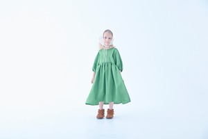 【即納/送料無料】Crochet Lace Bonnet / ivory