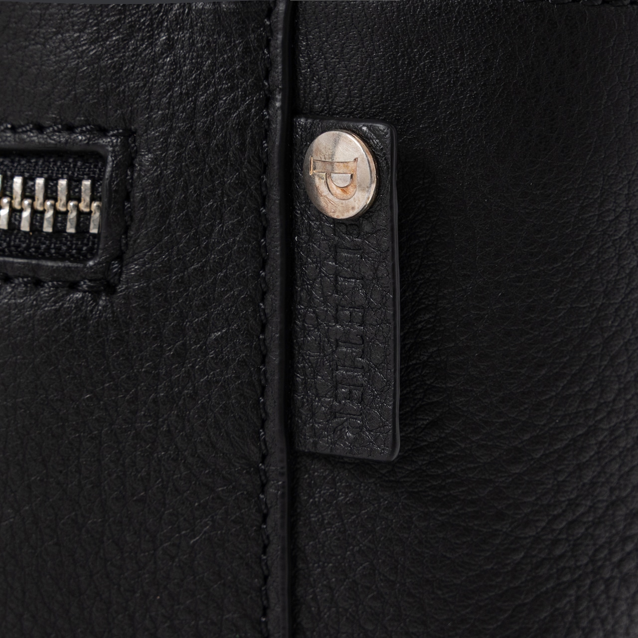 SAC a DOS(BACKPACK for LIMONTA NYLON) /【BLACK】 - 9