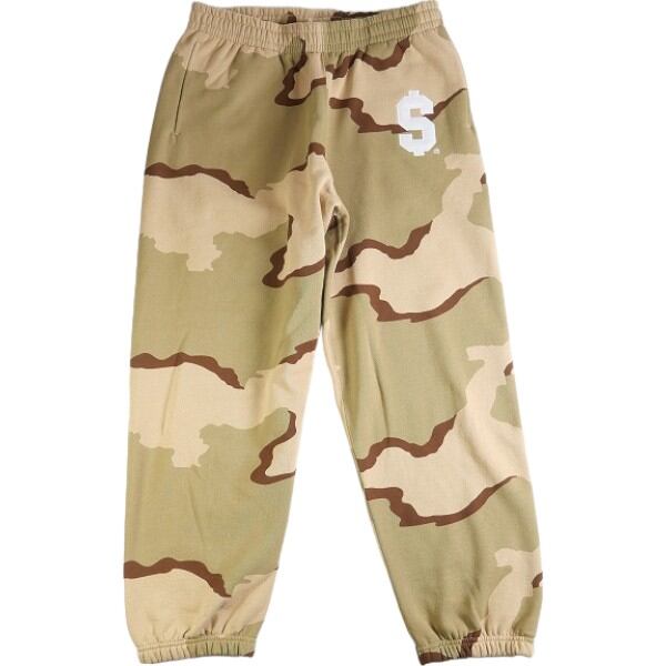Size【L】 SUPREME シュプリーム 24SS $ Sweatpant Desert Camo Size【L】 SUPREME シュプリーム 24SS $ Sweatpant Desert Camo