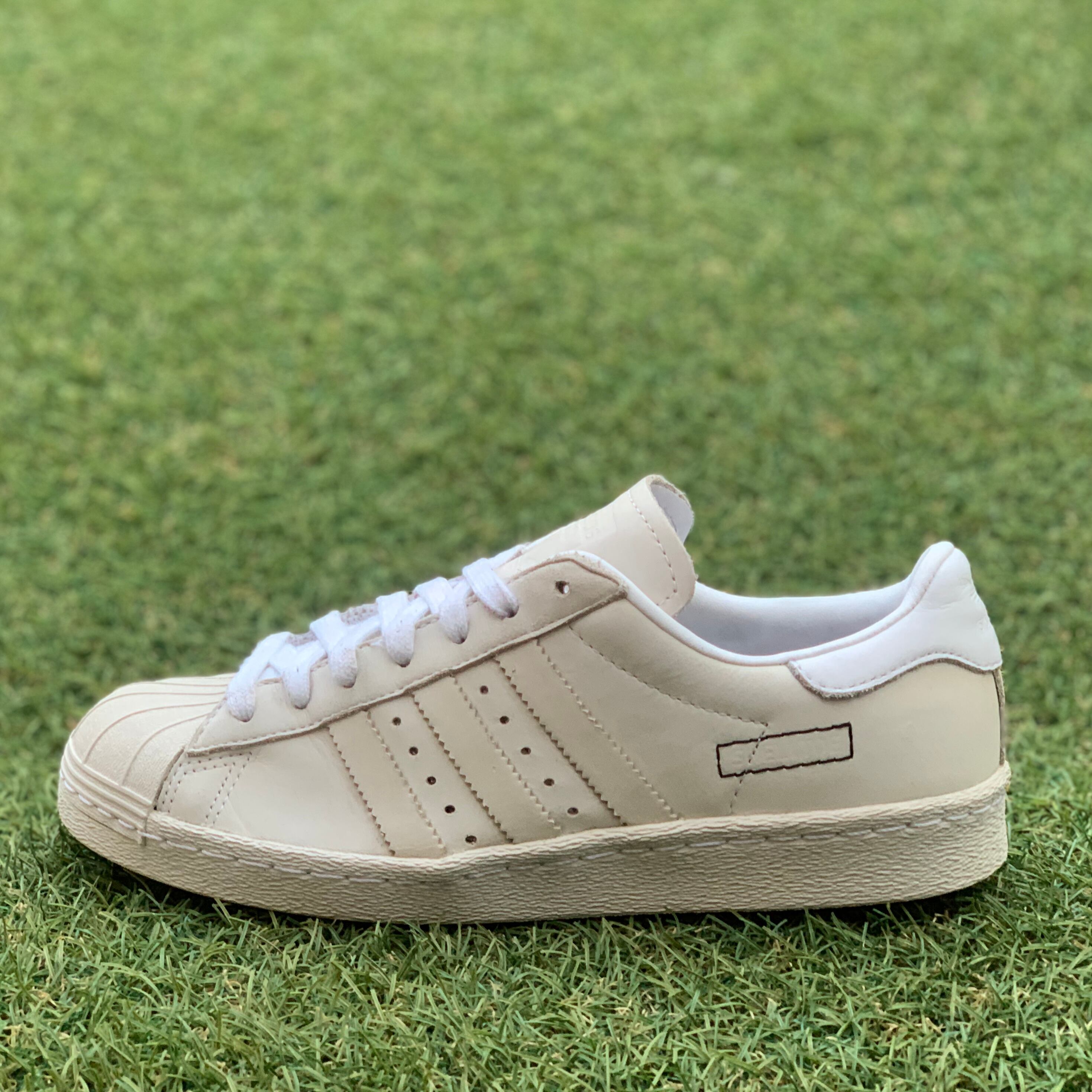 adidas SS80S アディダス スーパースター 80s E875