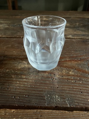 Higashi Hodaka　Vault glass  C