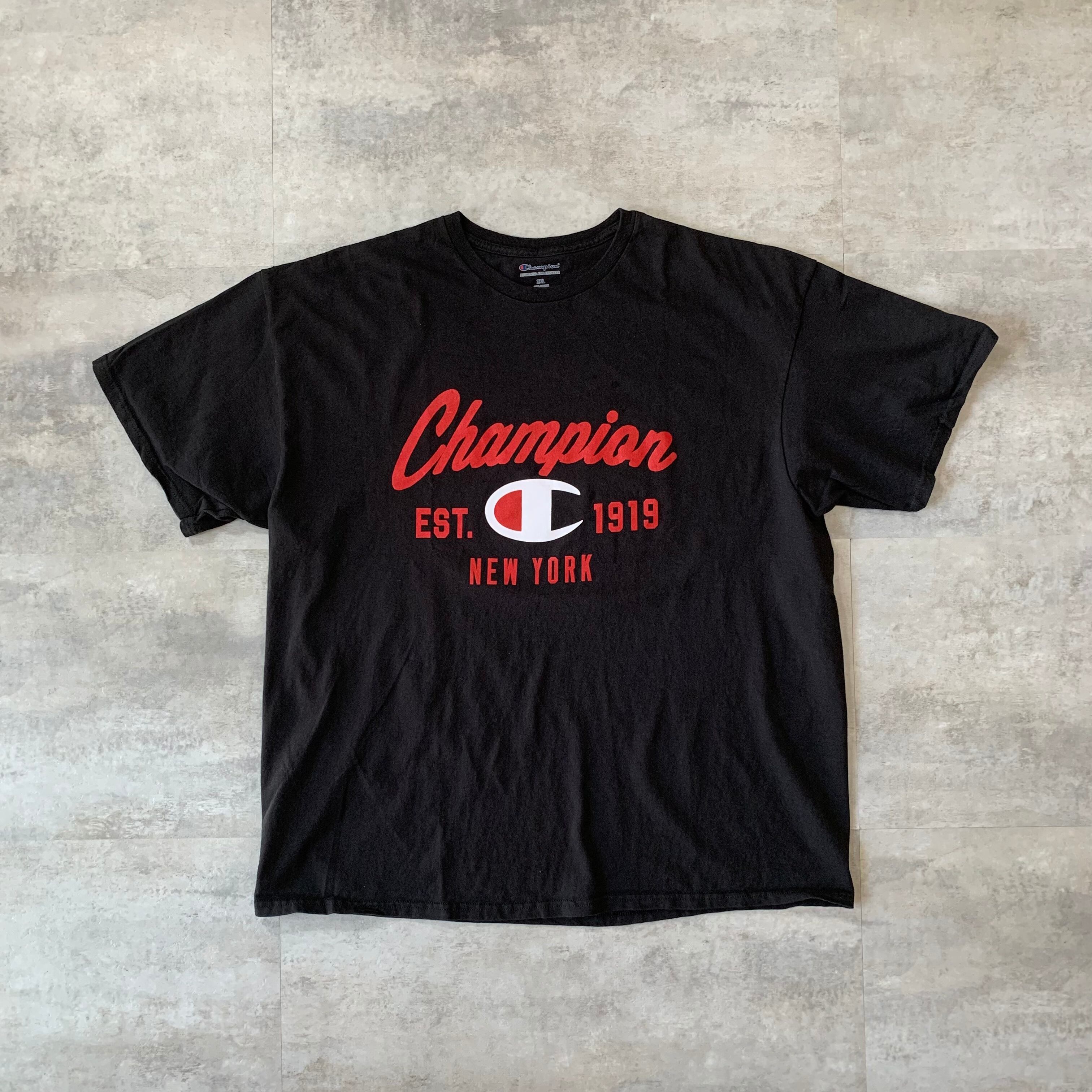 champion チャンピオン Tシャツ No.264