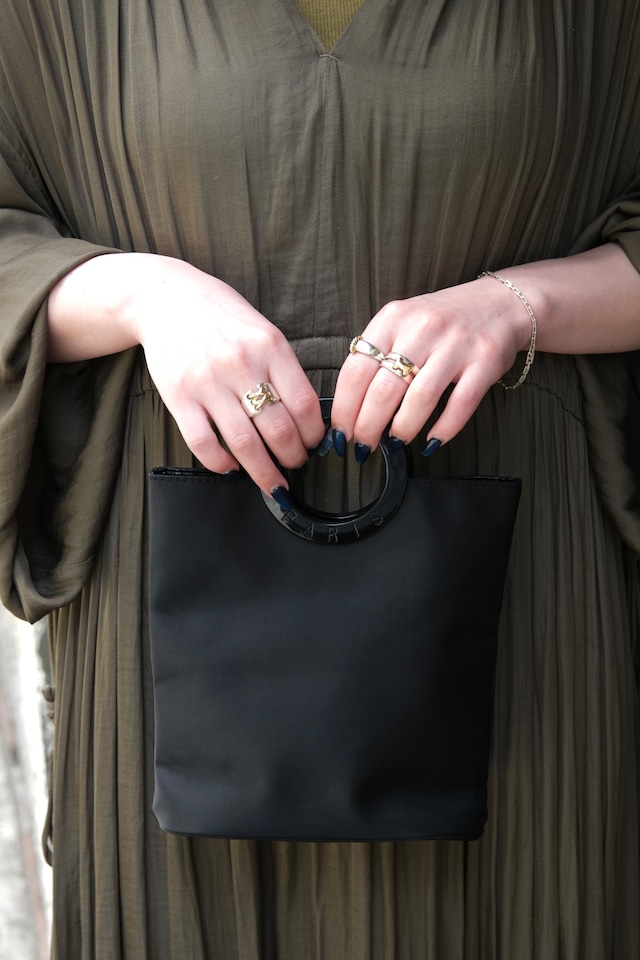 IORI/"CELINE" hand bag/