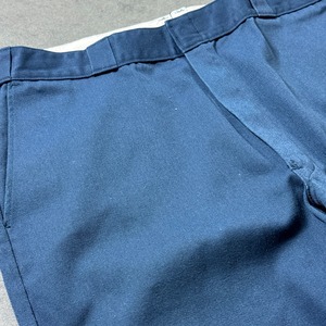 90s Dickies 874 work pants made in USA W38L32 古着