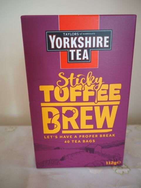 ランカシャーティー 80P | イギリス雑貨店 ミセスバタフライ