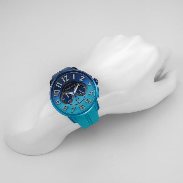 【Tendence テンデンス】TY146101 De’Colorディカラー（日本限定／オーシャン）／国内正規品 腕時計