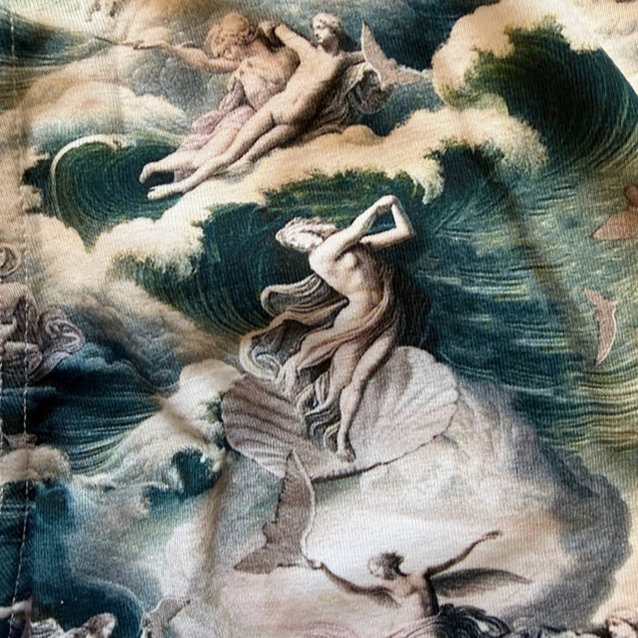 Aubade（オーヴァドゥ） メンズボクサーパンツM｜「女性が選びたくなる男性の下着」