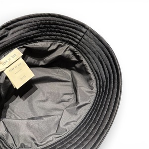 【FEAR OF GOD】Bucket