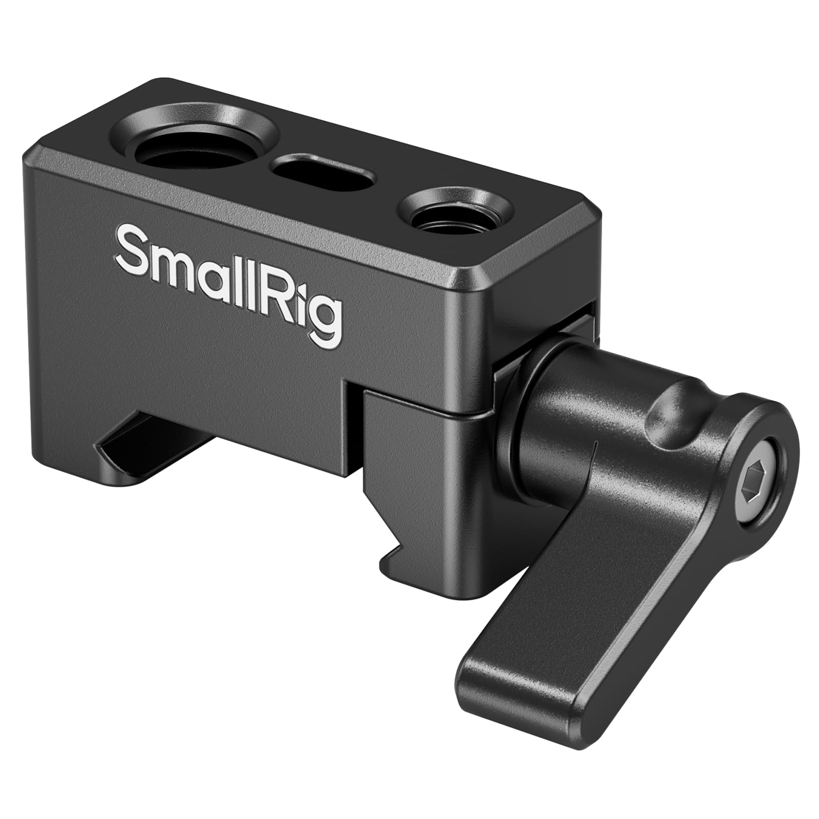 数量限り】SMALLRIG クイックユニバーサル NATO クランプ 1/4-20