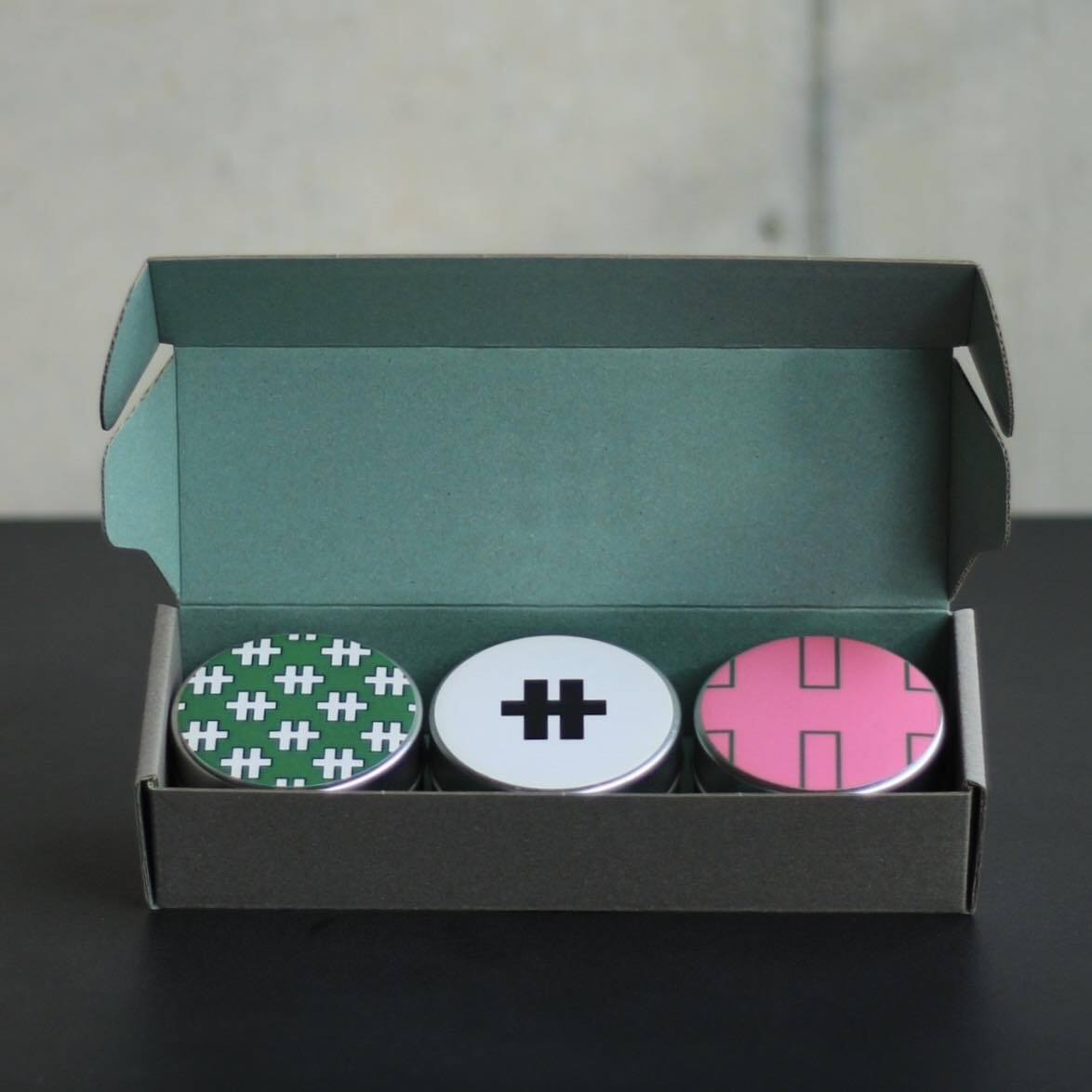 【母の日】緑茶3種飲み比べトート入り