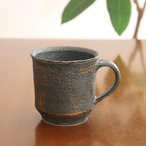 益子焼 健一窯 マグカップ  Mashiko-yaki Mug  #295