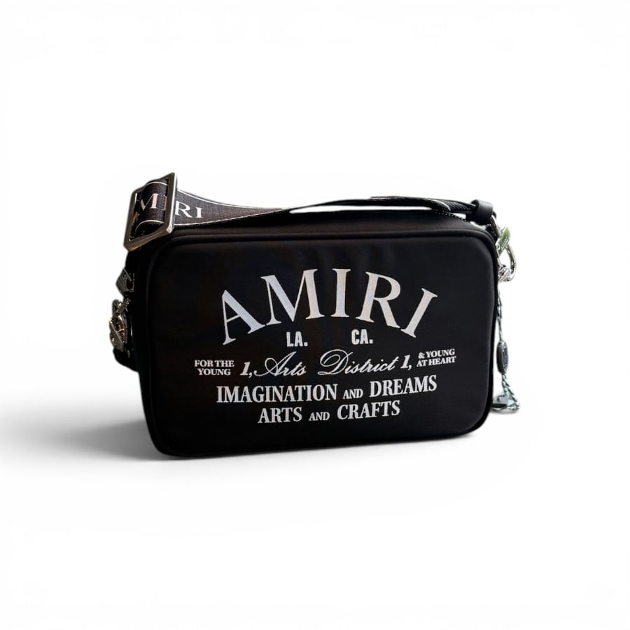 新品タグ付き❤️スケルトンバッグ⭐️ANEW バッグ | AYIN